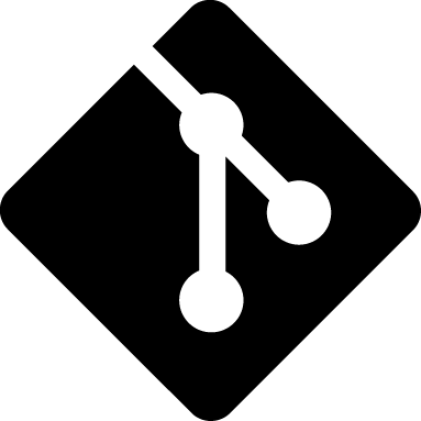 logo de git